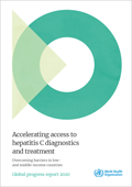 Accelerating access to hepatitis C diagnostics and treatment