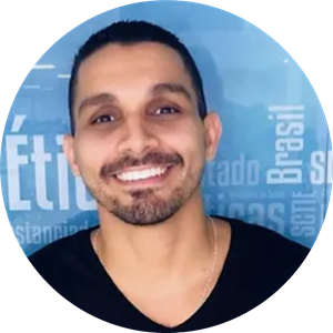 Augusto Alves Brasil