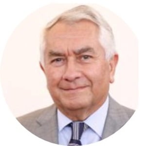 Enrique Paris Mancilla