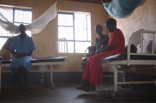 WASH in health care facilities