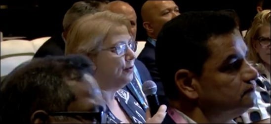 British High Commission-investment round, RC77, New Delhi