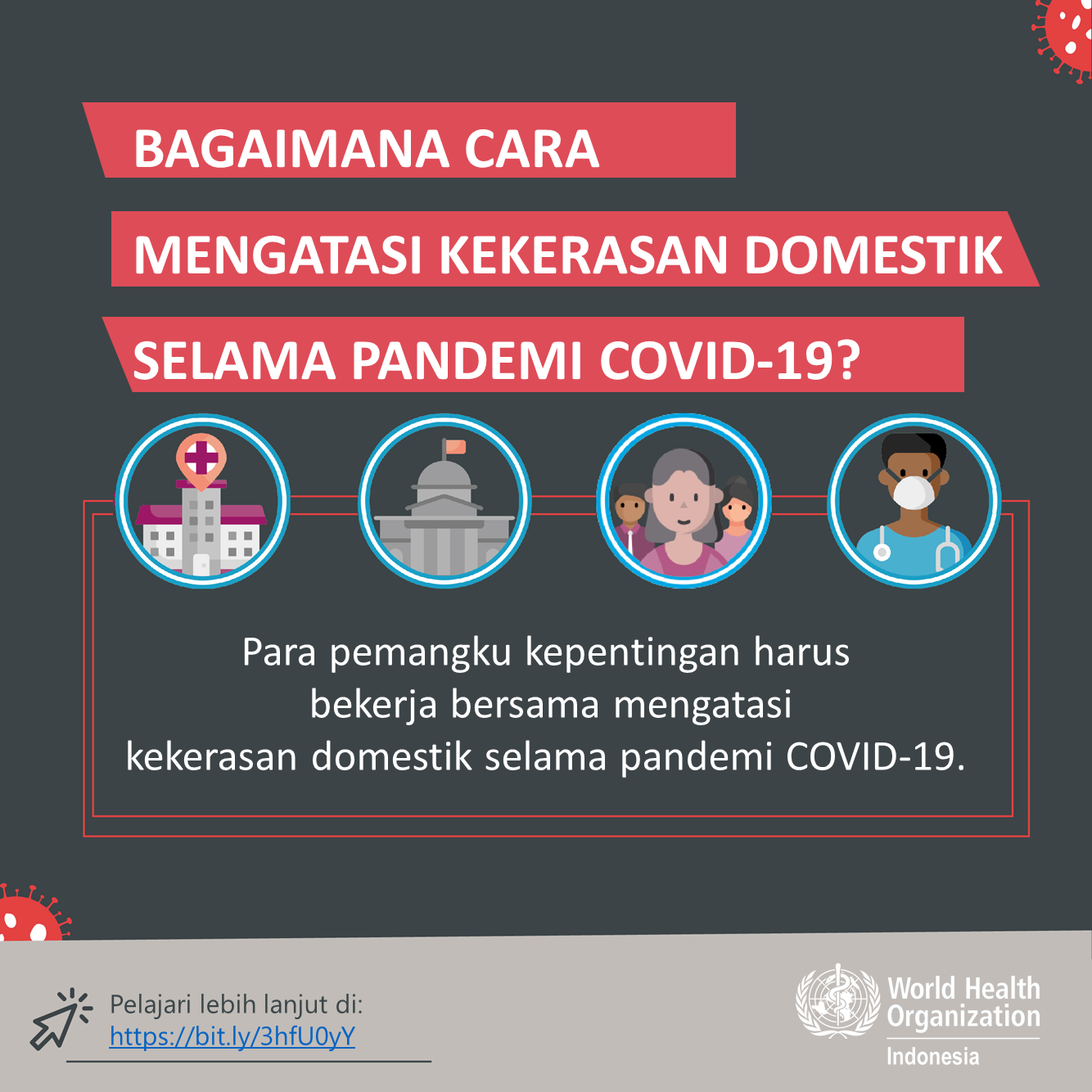 Addressing domestic violence 3- BI