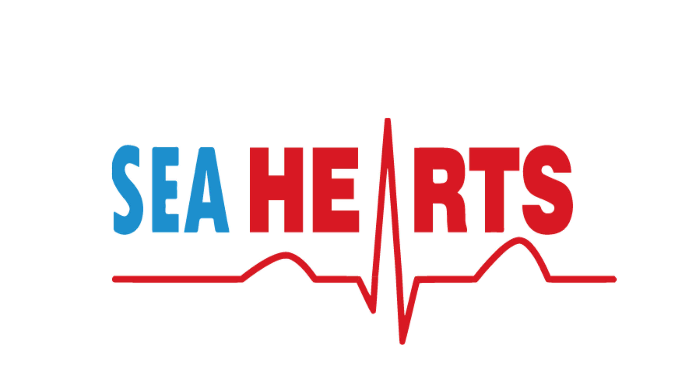SEAHEARTS logo