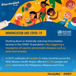 Immunization and covid2 Immunization and covid2