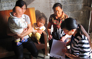 China eliminates maternal and neonatal tetanus